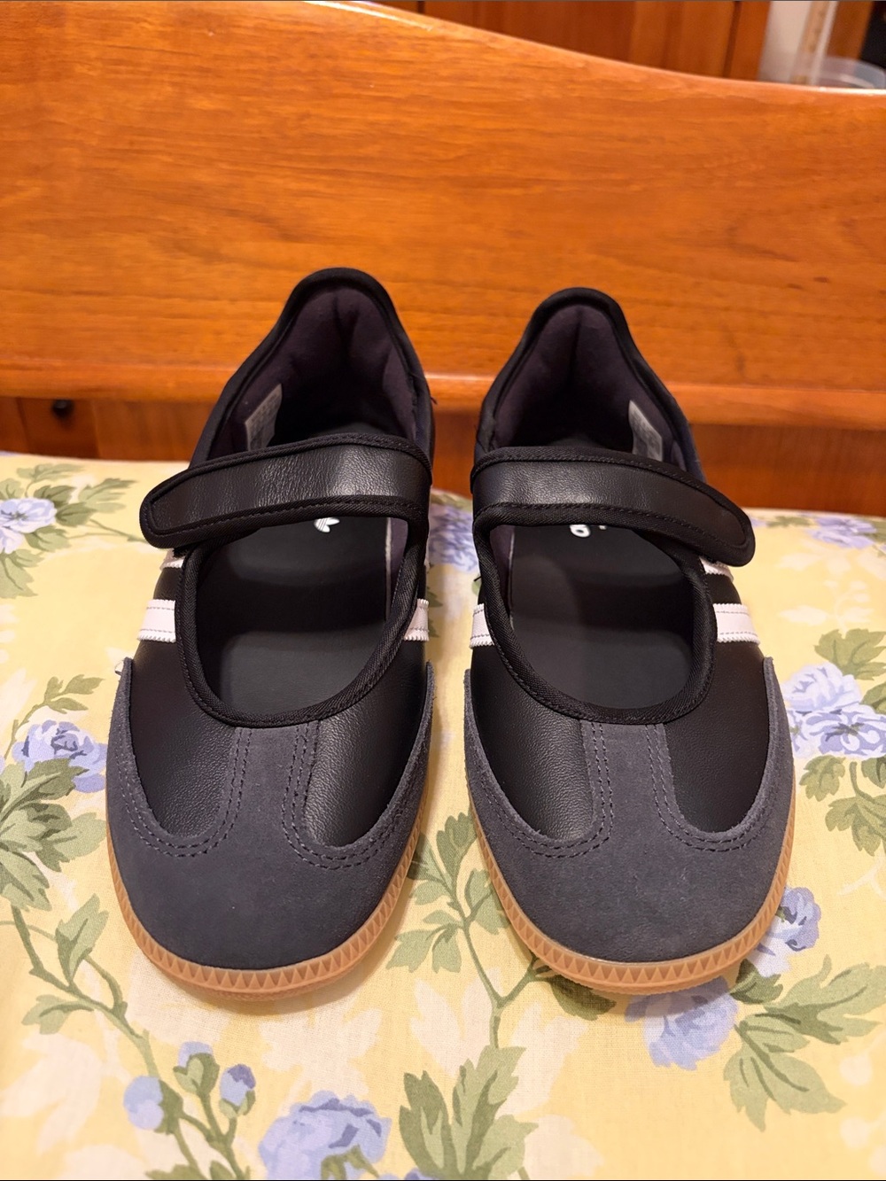 Adidas Samba Jane sneakers - Picture 3 of 7